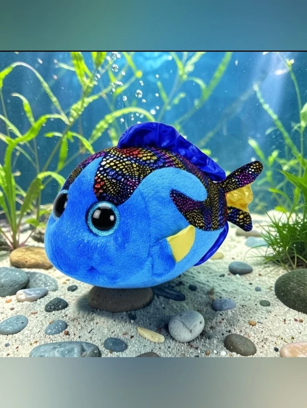 TY Beanie Boos Teeny Tys 4